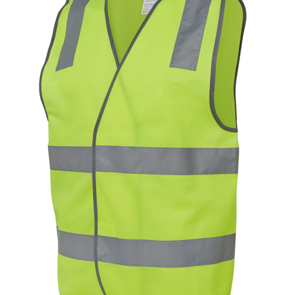 Day and Night High Vis Safety Vest Thumbnail