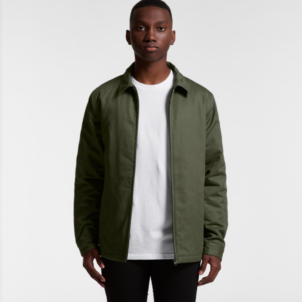 Mens Service Jacket Thumbnail