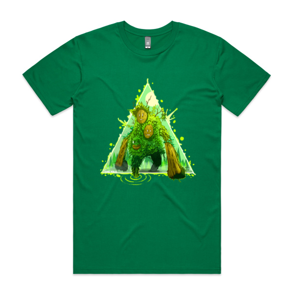 Forest Guardian Thumbnail