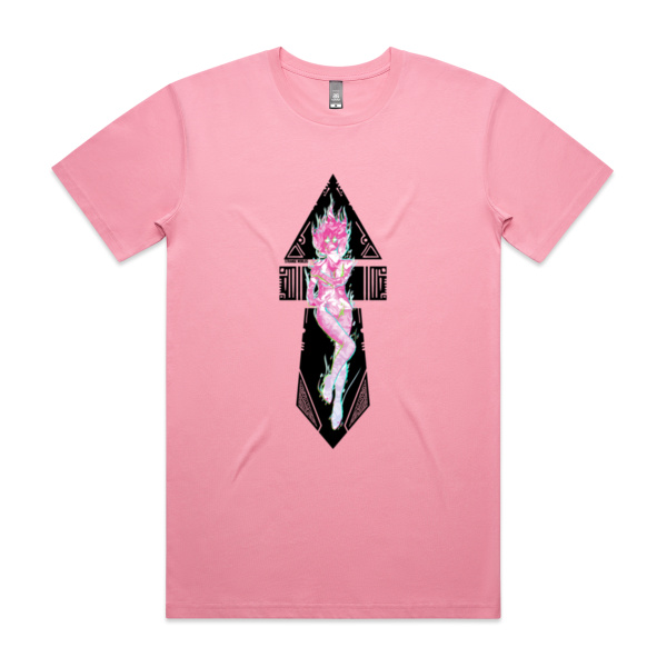 Comic Martyr Thumbnail