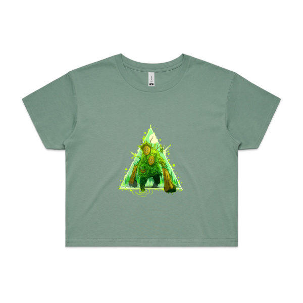 Forest Guardian Thumbnail