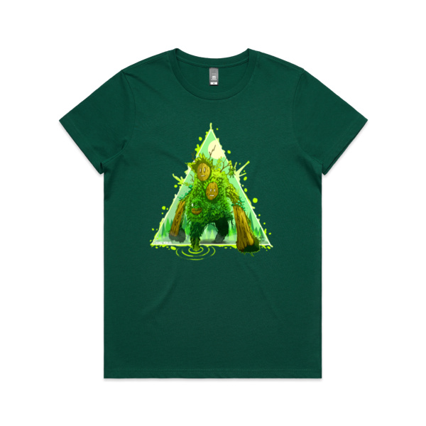 Forest Guardian - AS Colour - Maple Tee Thumbnail