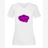 Stedman Ladies Classic Tee Thumbnail